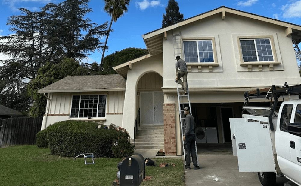 WDO Inspections for Real Estate in Sacramento, CA