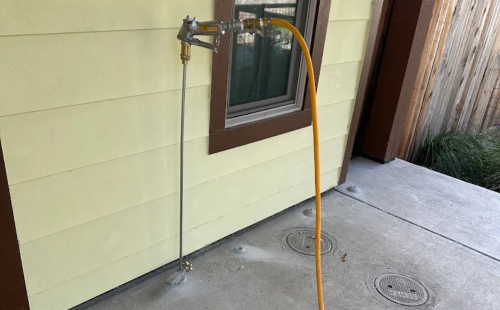 Termite Treatments in Sacramento, CA